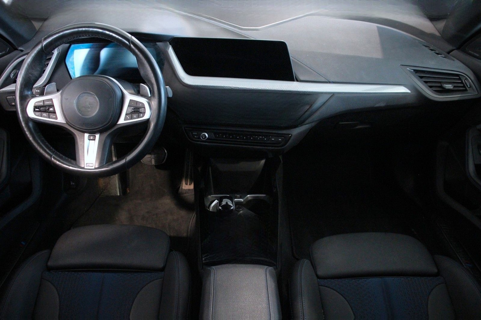 BMW M235i xDrive (F44)*A-LED*HeadUp*ACC*LHZ*Kamera foto 10
