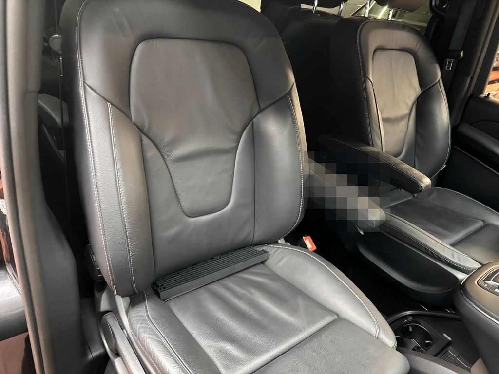 Mercedes-Benz V 300 d lang Standheizung 360°Kamera AHK 2,5 t foto 16