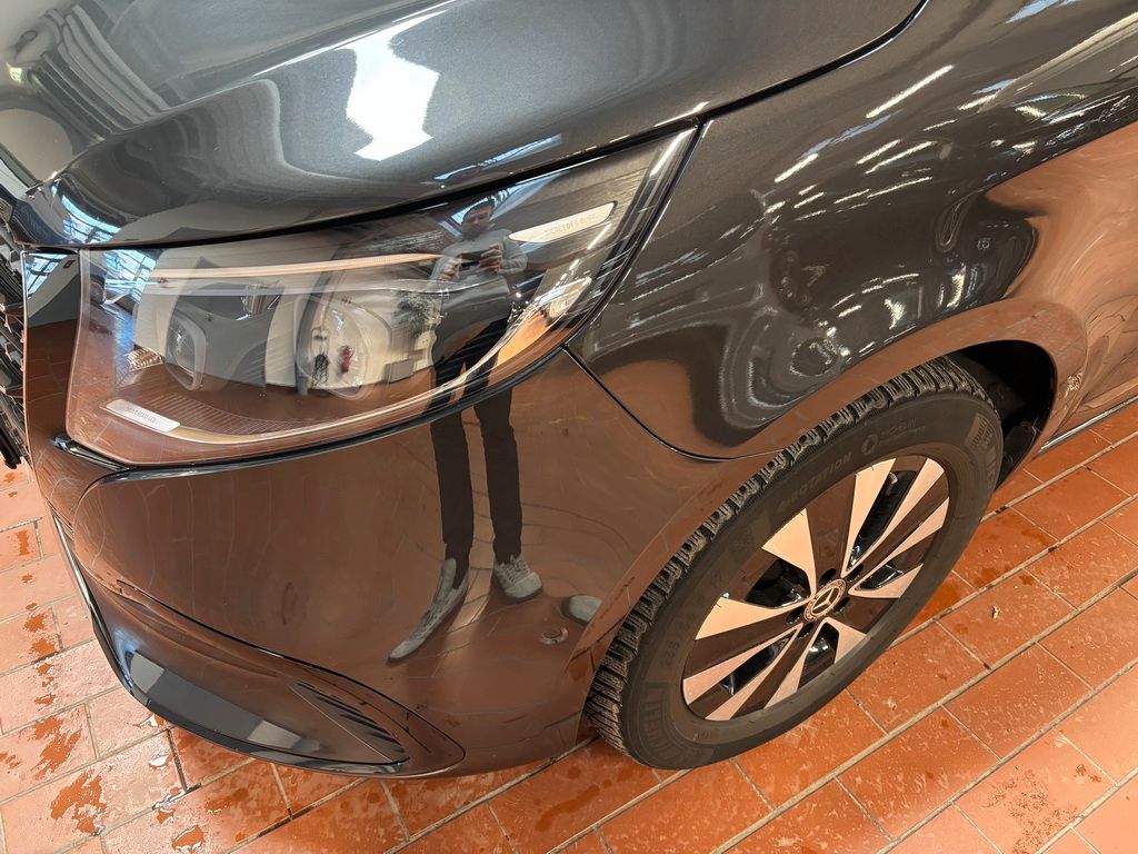 Mercedes-Benz V 300 d lang Standheizung 360°Kamera AHK 2,5 t foto 20