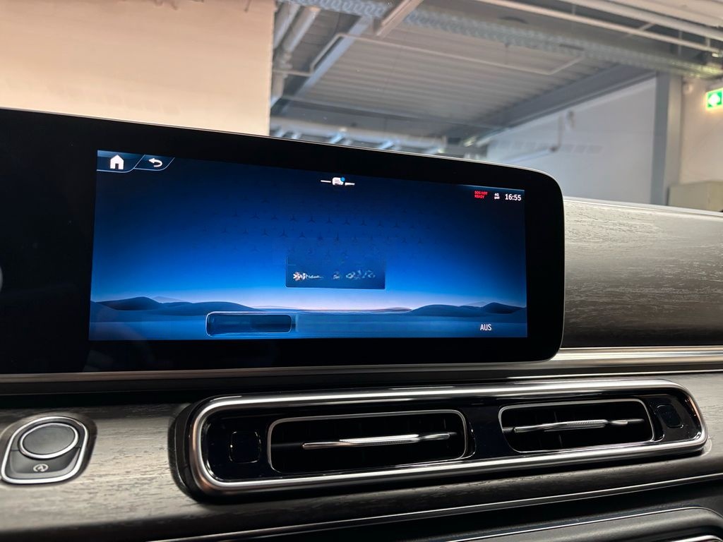 Mercedes-Benz V 300 d lang Standheizung 360°Kamera AHK 2,5 t foto 6