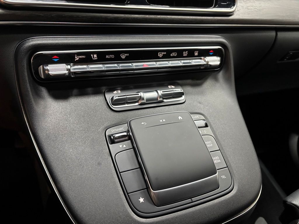Mercedes-Benz V 300 d lang Standheizung 360°Kamera AHK 2,5 t foto 10