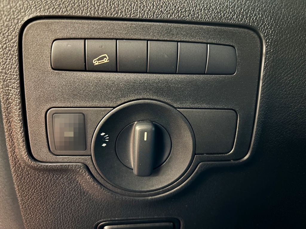 Mercedes-Benz Vito 116 CDI Tourer PRO Lang Allrad Navi LED foto 15