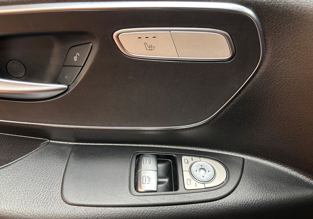 Mercedes-Benz Vito 116 CDI Tourer PRO Lang Allrad Navi LED foto 16