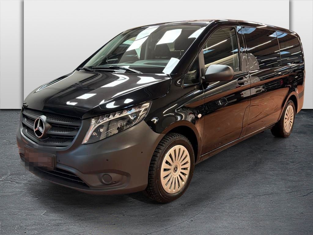 Mercedes-Benz Vito 116 CDI Tourer PRO Lang Allrad Navi LED foto 23