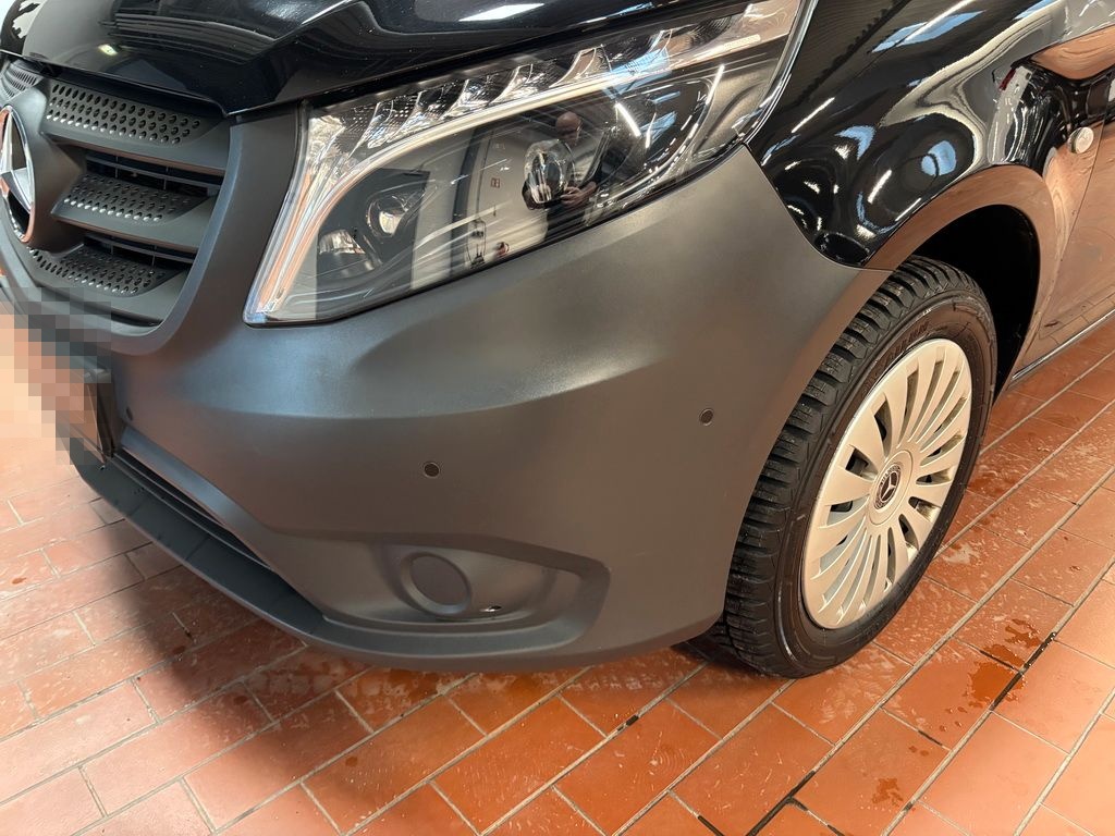 Mercedes-Benz Vito 116 CDI Tourer PRO Lang Allrad Navi LED foto 22