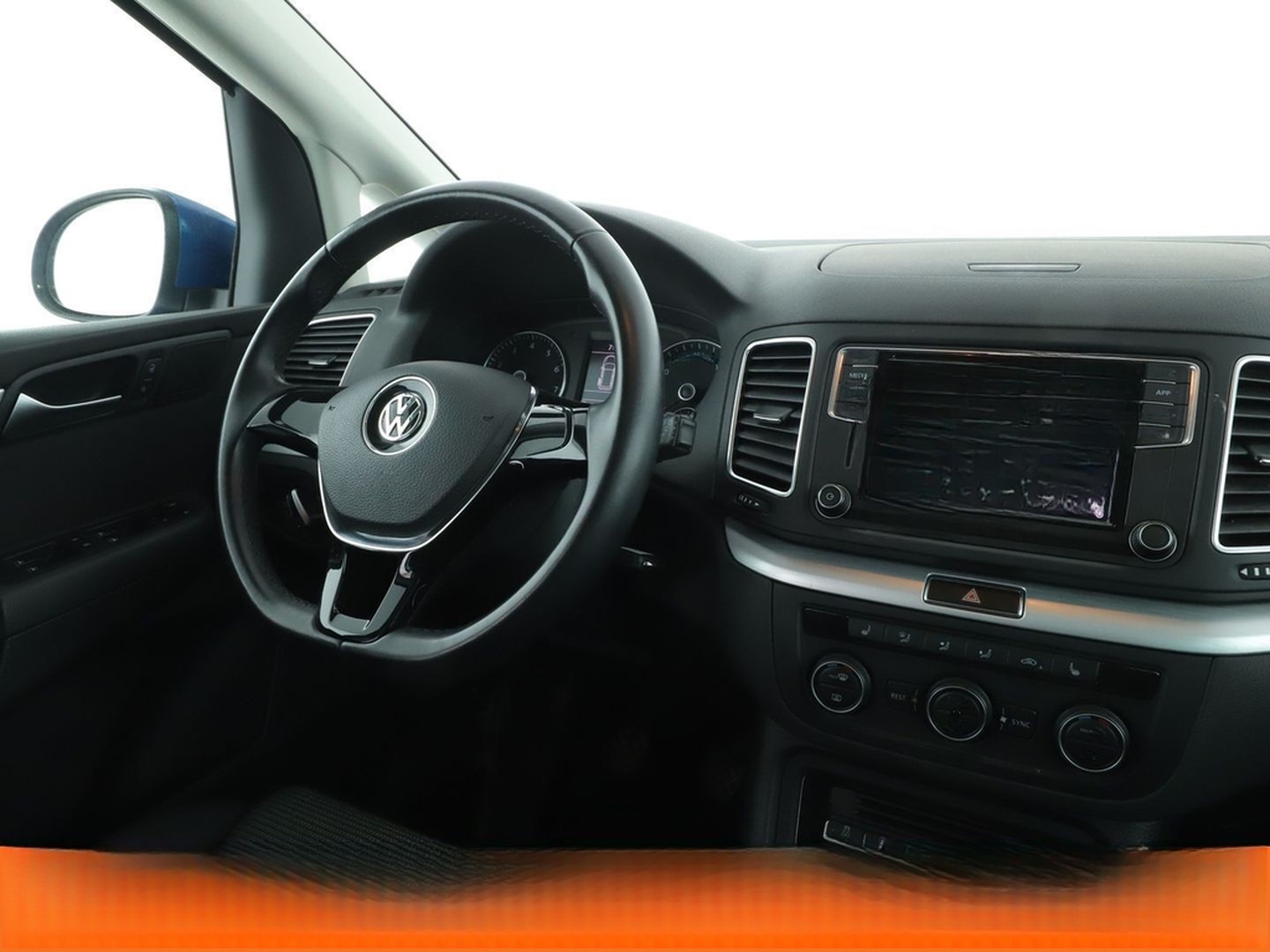 Volkswagen Sharan 1.4 TSI Comfortline BM*XENON*PDC*SHZ* foto 13