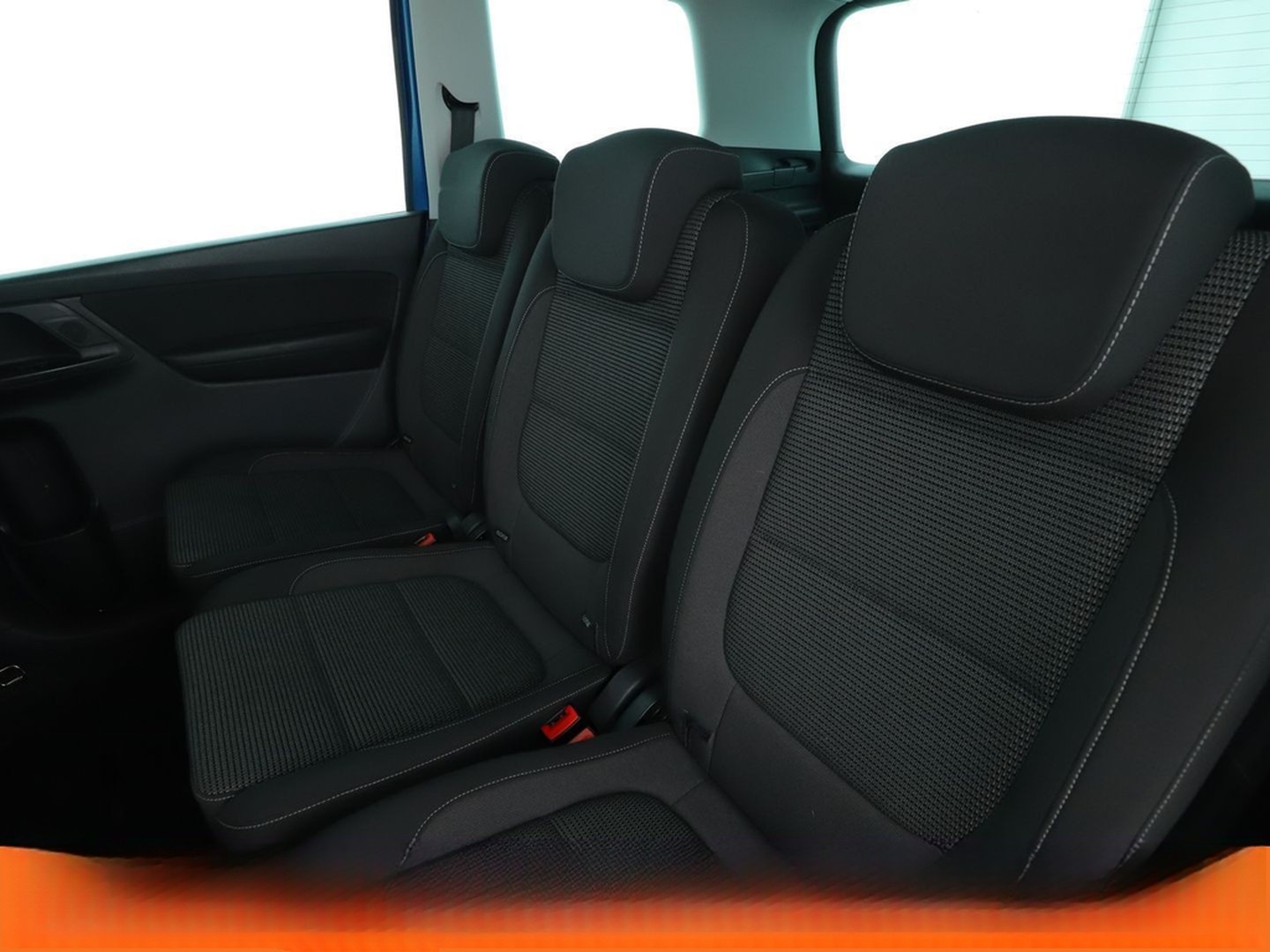 Volkswagen Sharan 1.4 TSI Comfortline BM*XENON*PDC*SHZ* foto 14