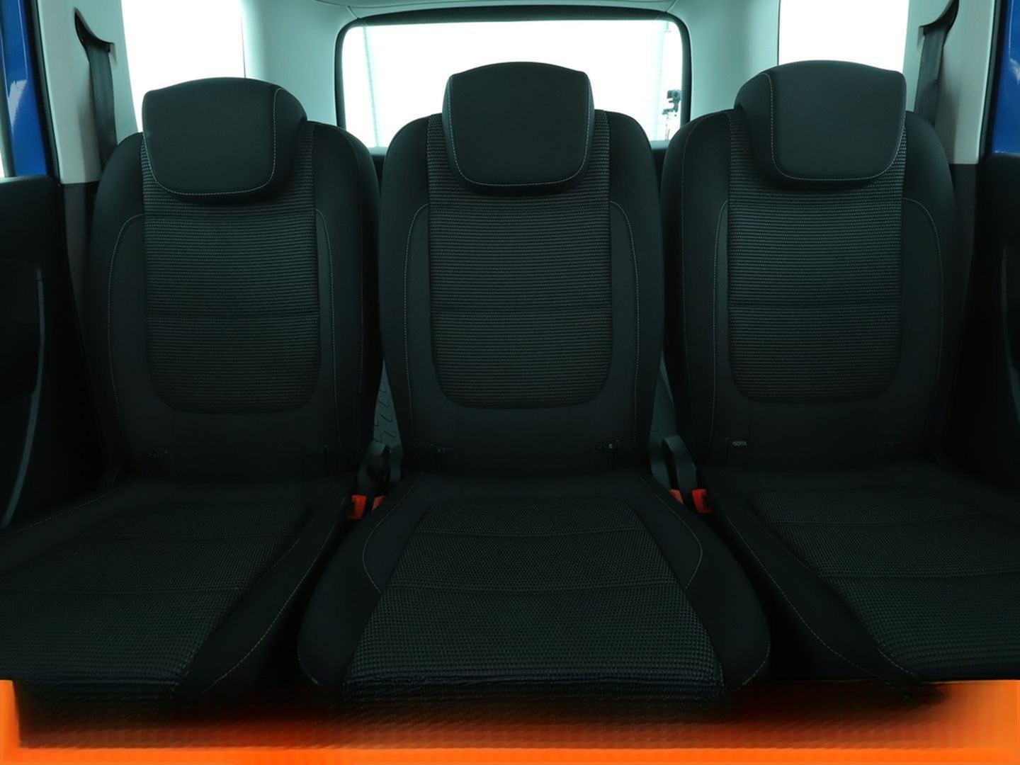 Volkswagen Sharan 1.4 TSI Comfortline BM*XENON*PDC*SHZ* foto 16