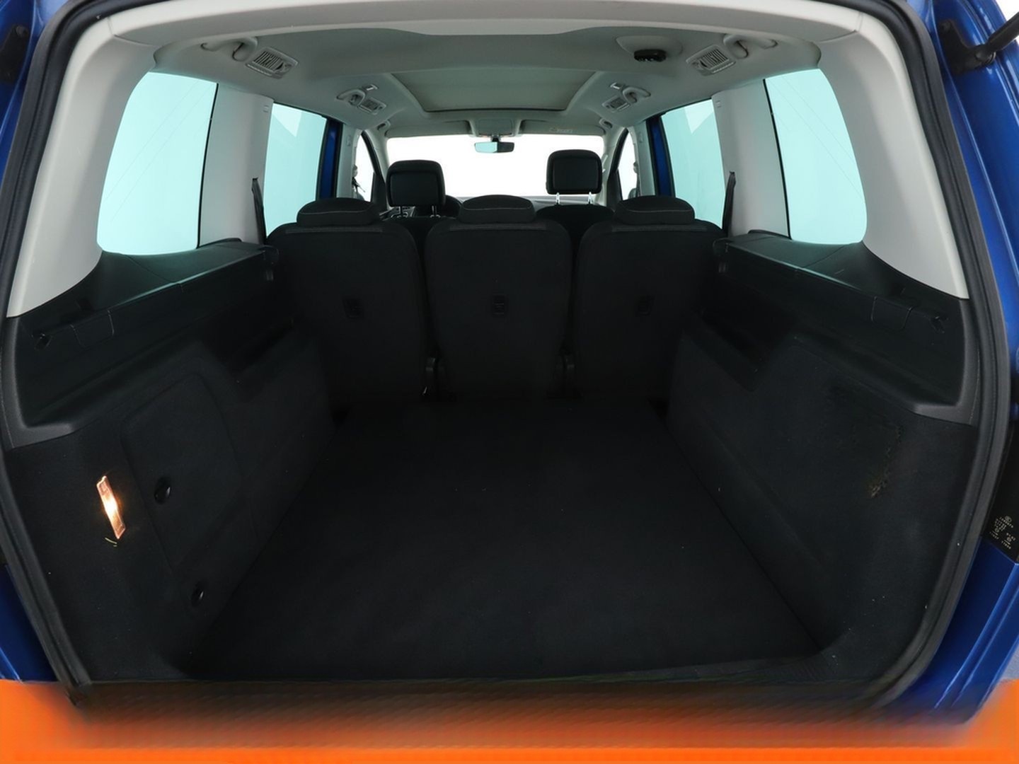 Volkswagen Sharan 1.4 TSI Comfortline BM*XENON*PDC*SHZ* foto 18