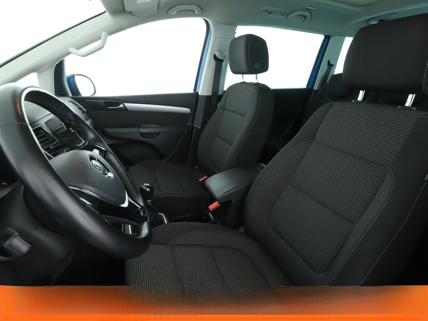 Volkswagen Sharan 1.4 TSI Comfortline BM*XENON*PDC*SHZ* foto 10