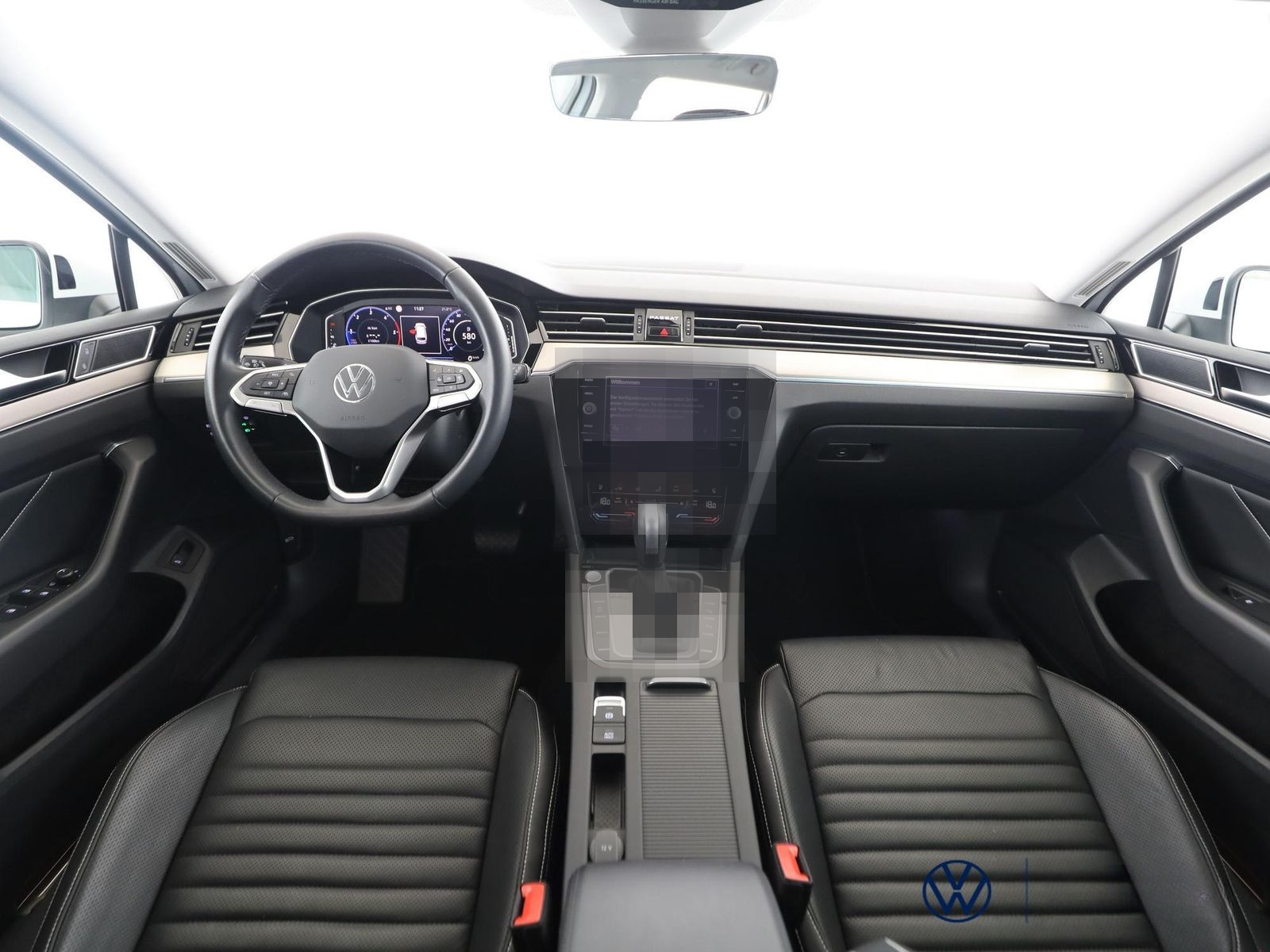 Volkswagen Passat Variant 2.0 TDI Elegance+DSG+AHK+MATRIX foto 11