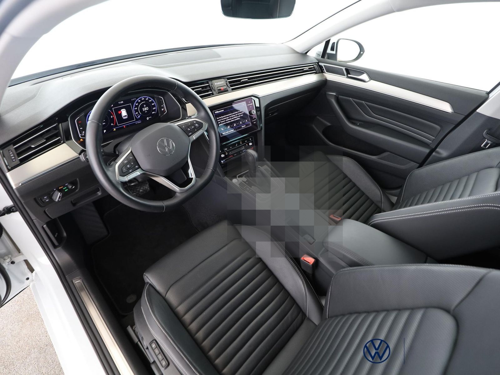 Volkswagen Passat Variant 2.0 TDI Elegance+DSG+AHK+MATRIX foto 10