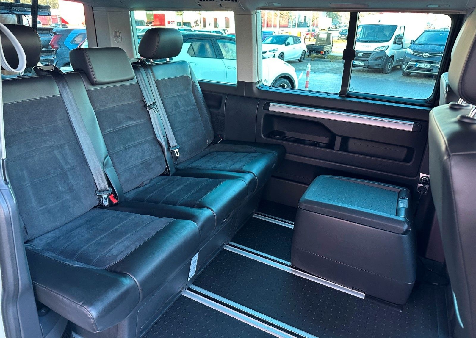 Volkswagen T6 California California Beach Edition 4Motion foto 12