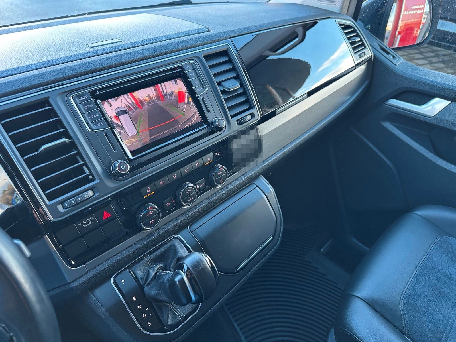 Volkswagen T6 California California Beach Edition 4Motion foto 13