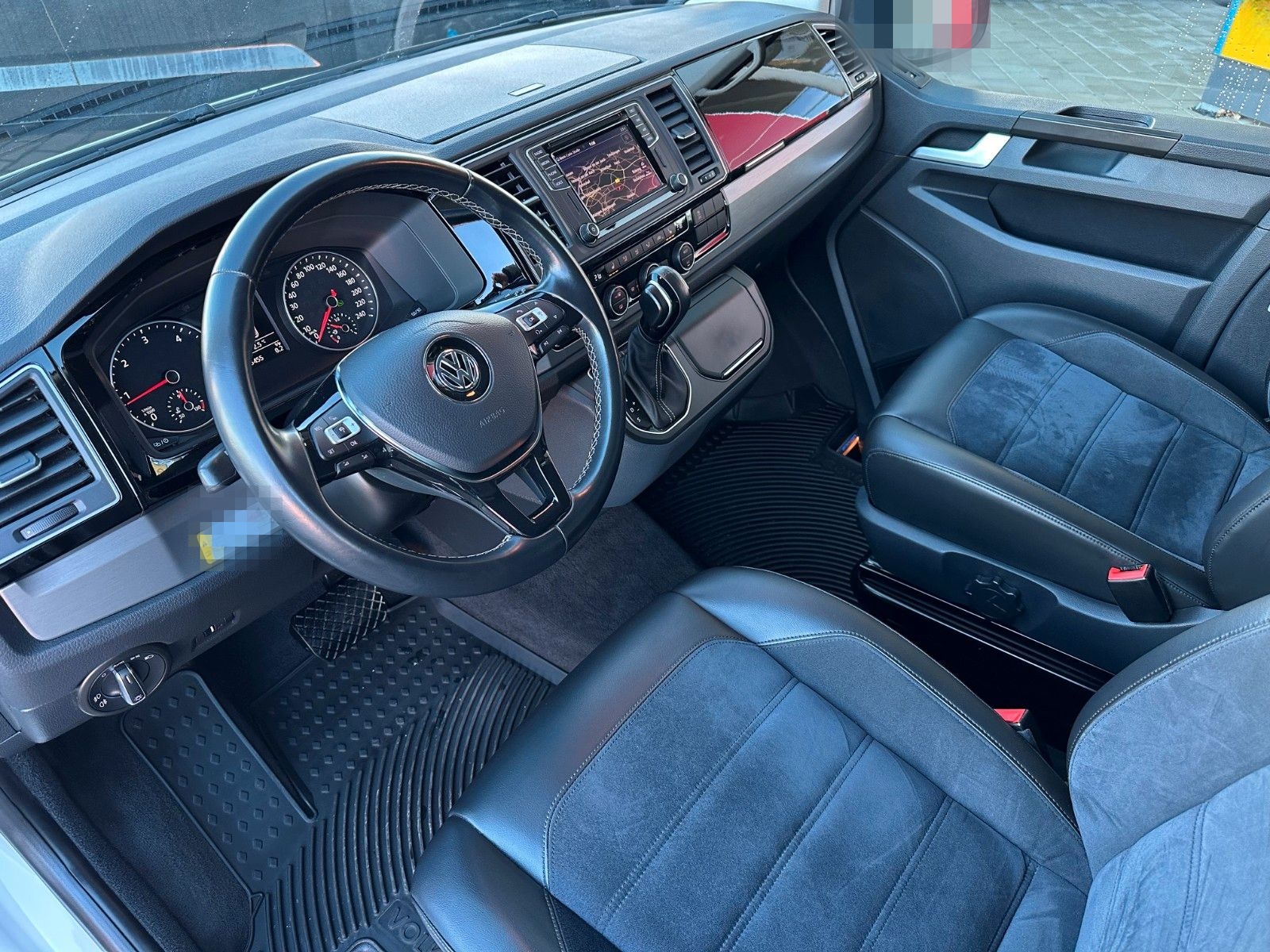 Volkswagen T6 California California Beach Edition 4Motion foto 8