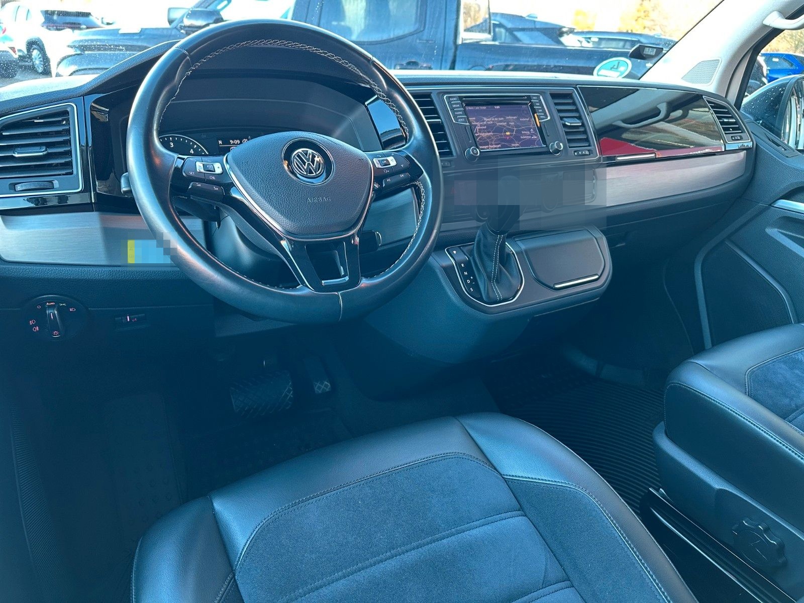 Volkswagen T6 California California Beach Edition 4Motion foto 9
