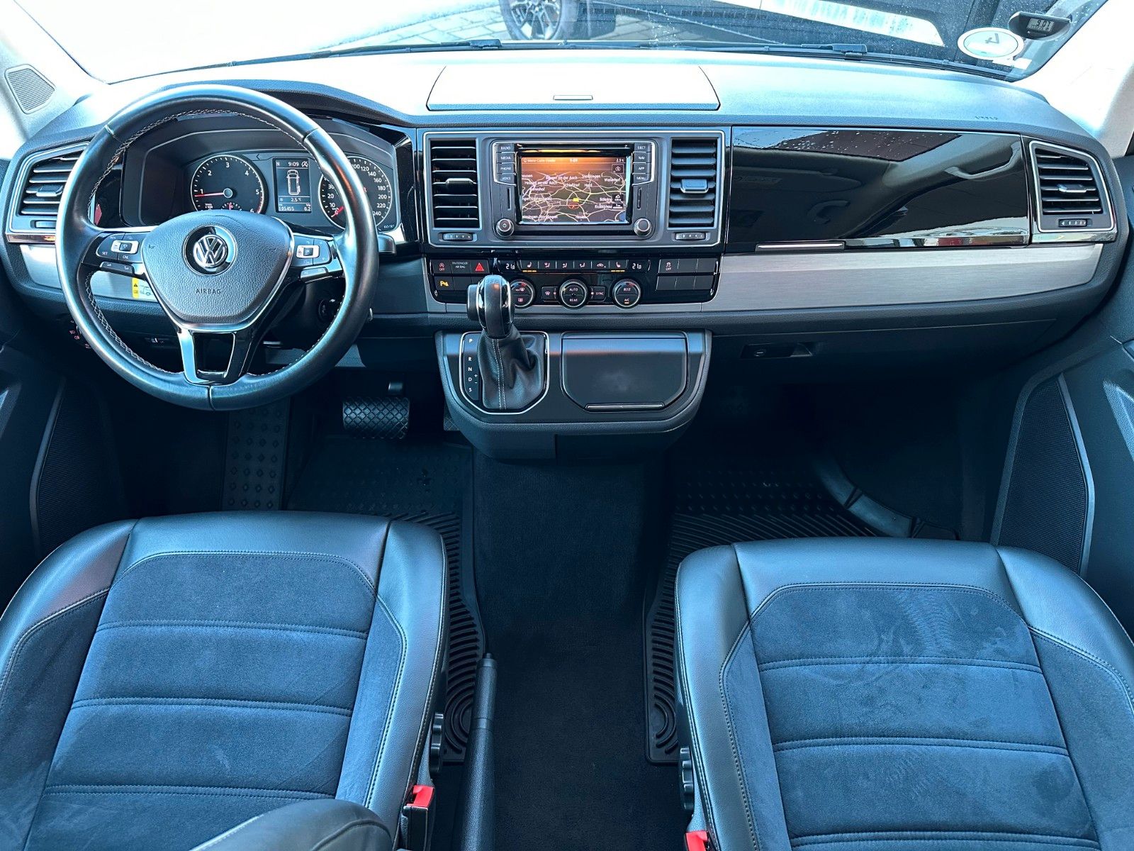 Volkswagen T6 California California Beach Edition 4Motion foto 10