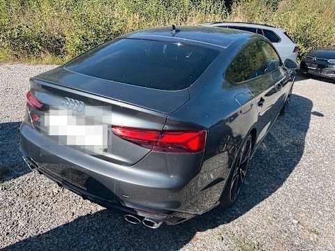 Audi S5 Sportback TDI *nur an Gewerbe* HUD B&O Dynami foto 4