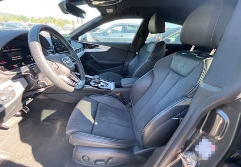 Audi S5 Sportback TDI *nur an Gewerbe* HUD B&O Dynami foto 5