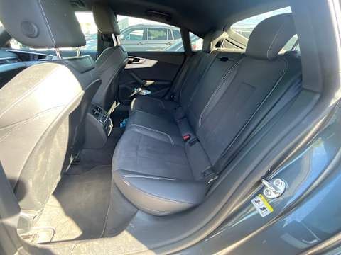 Audi S5 Sportback TDI *nur an Gewerbe* HUD B&O Dynami foto 6