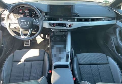 Audi S5 Sportback TDI *nur an Gewerbe* HUD B&O Dynami foto 7