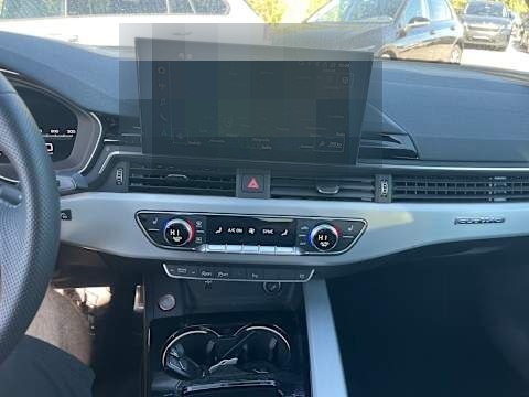 Audi S5 Sportback TDI *nur an Gewerbe* HUD B&O Dynami foto 8