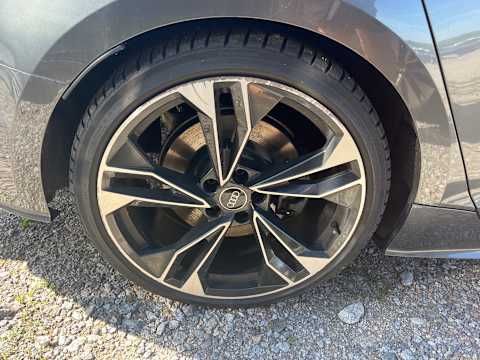 Audi S5 Sportback TDI *nur an Gewerbe* HUD B&O Dynami foto 9