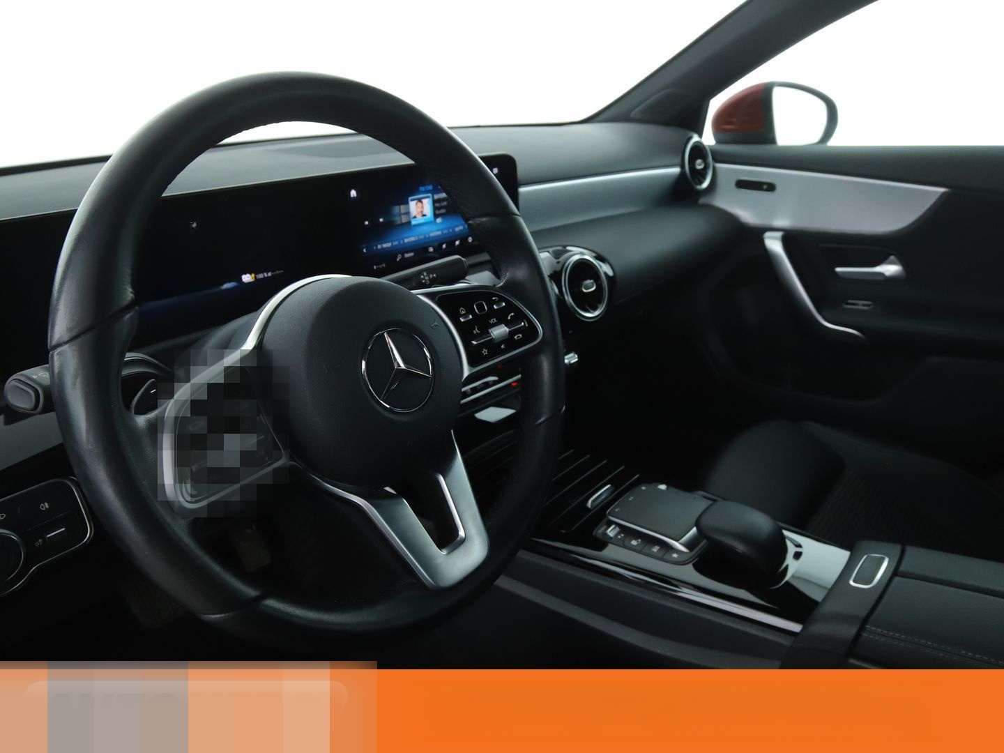 Mercedes-Benz A 250e Progressive Aut.*NAV*LED*TEMP*CAM*PDC*SHZ foto 11