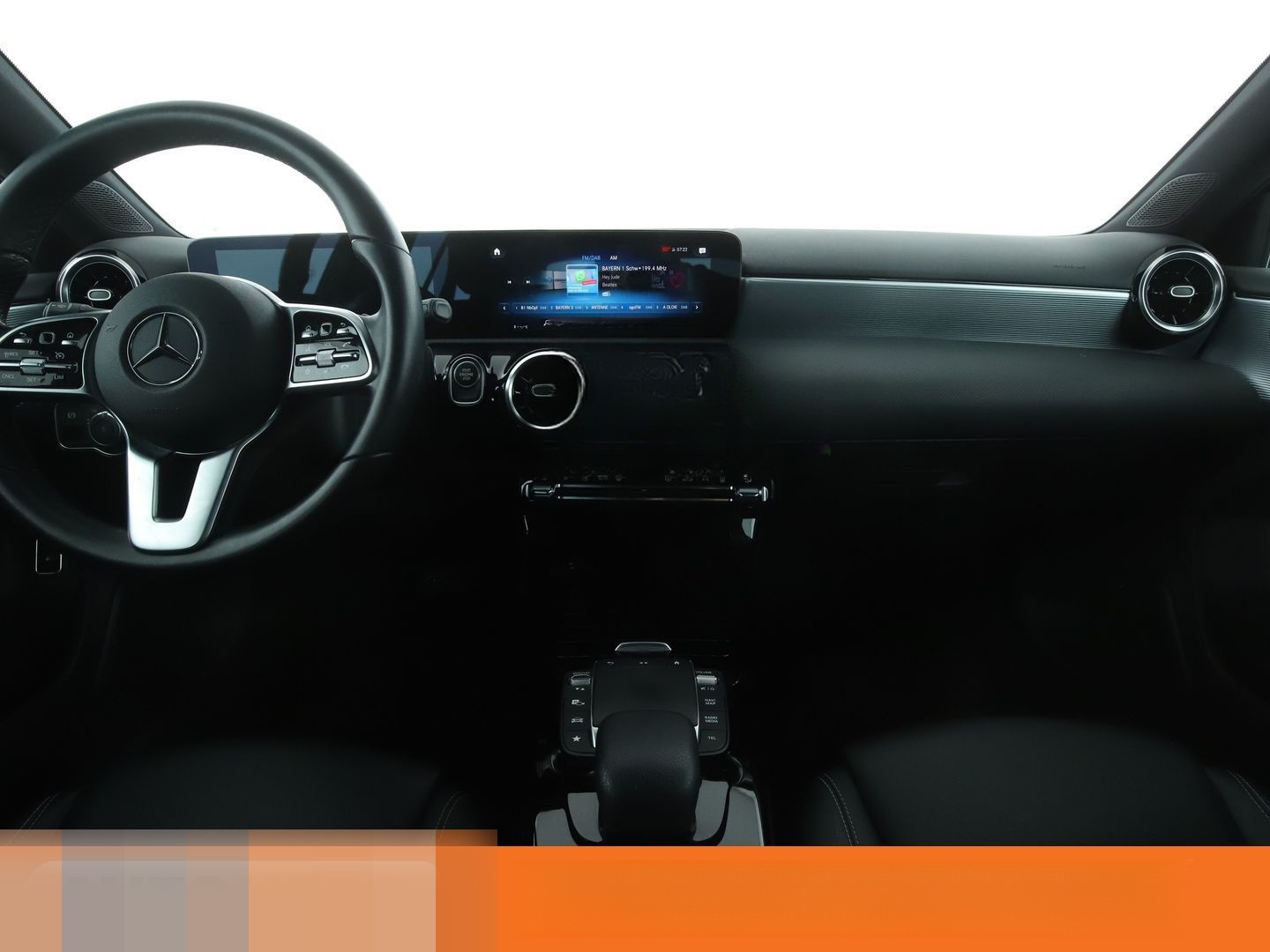 Mercedes-Benz A 250e Progressive Aut.*NAV*LED*TEMP*CAM*PDC*SHZ foto 12