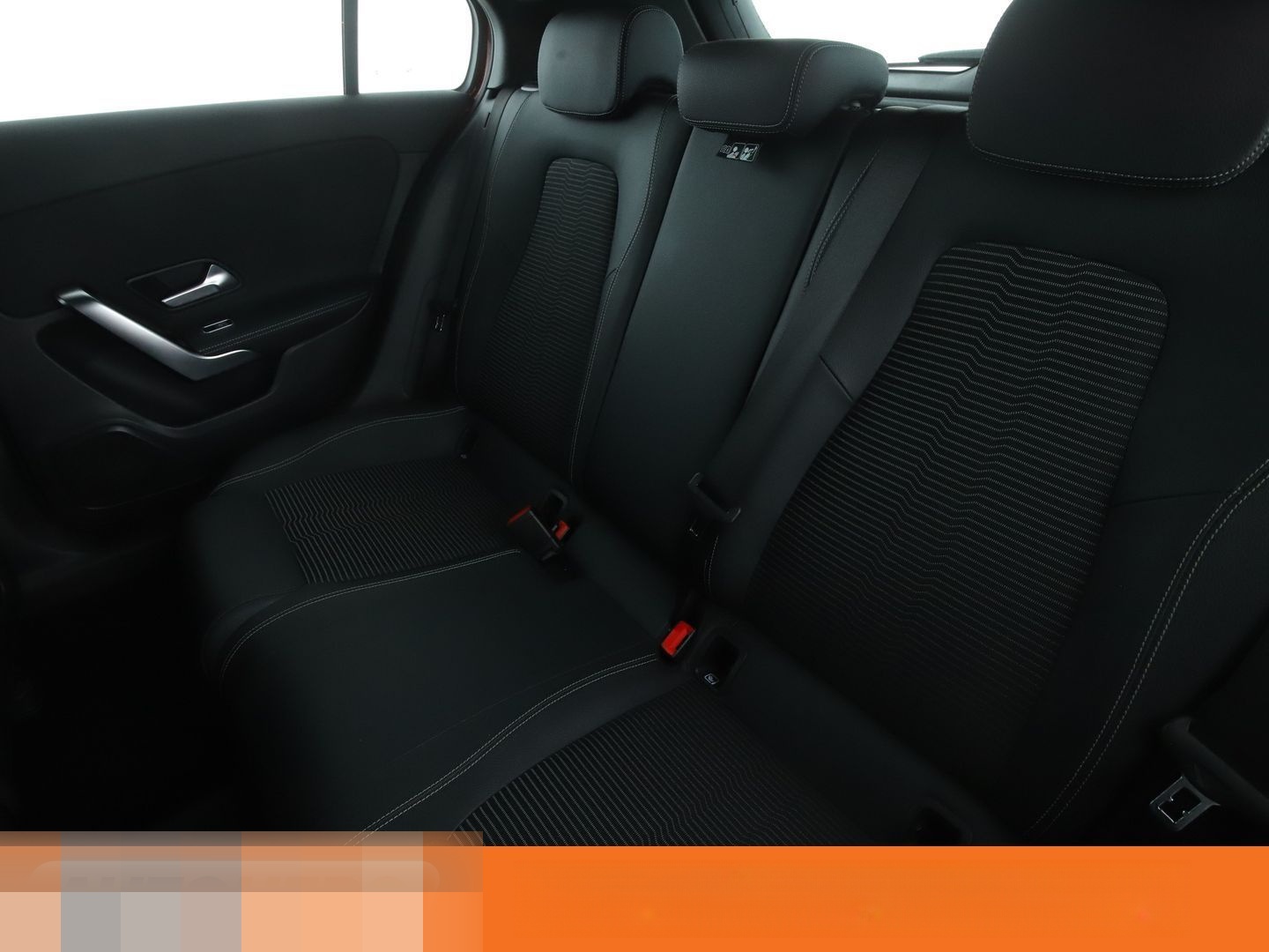 Mercedes-Benz A 250e Progressive Aut.*NAV*LED*TEMP*CAM*PDC*SHZ foto 14