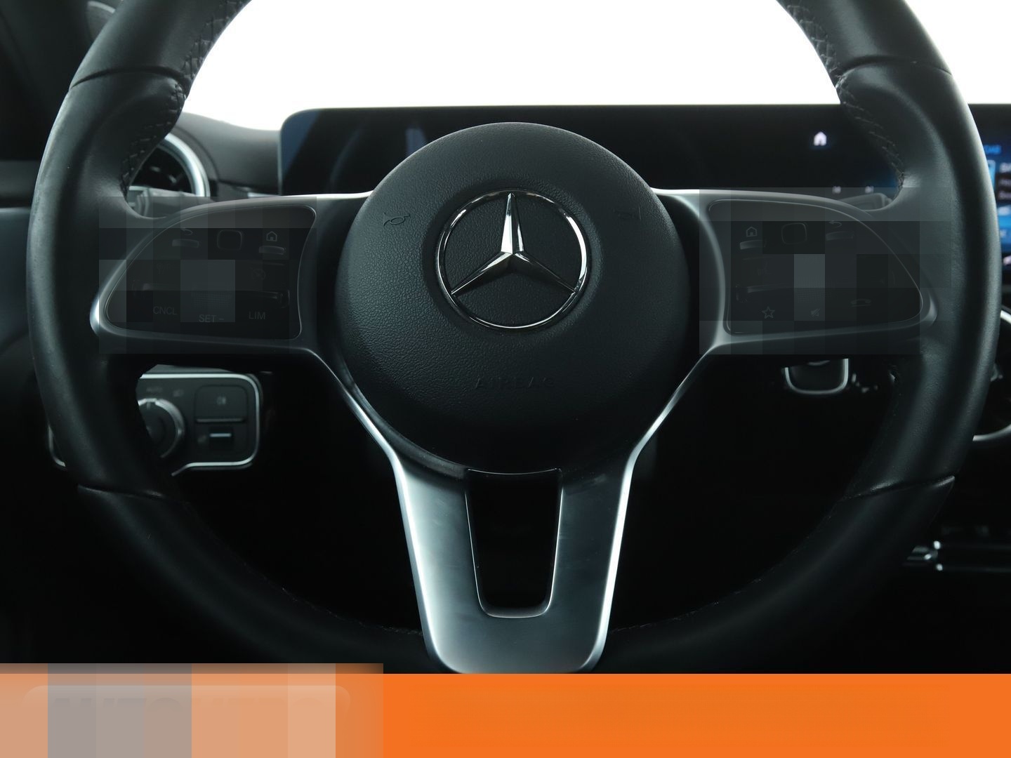 Mercedes-Benz A 250e Progressive Aut.*NAV*LED*TEMP*CAM*PDC*SHZ foto 19