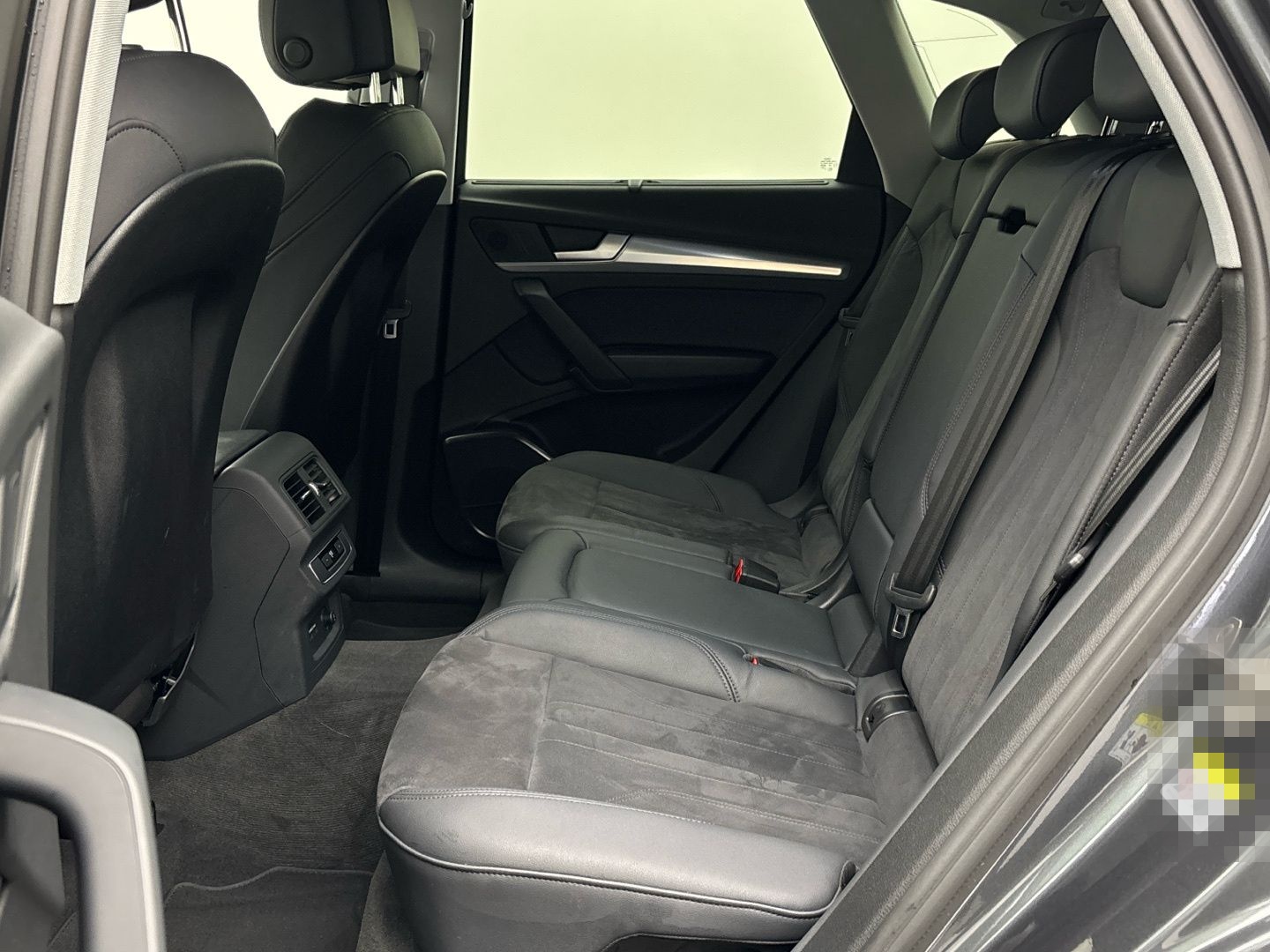 Audi Q5 S line 35 TDI S tronic MMI Matrix-LED AHK foto 11