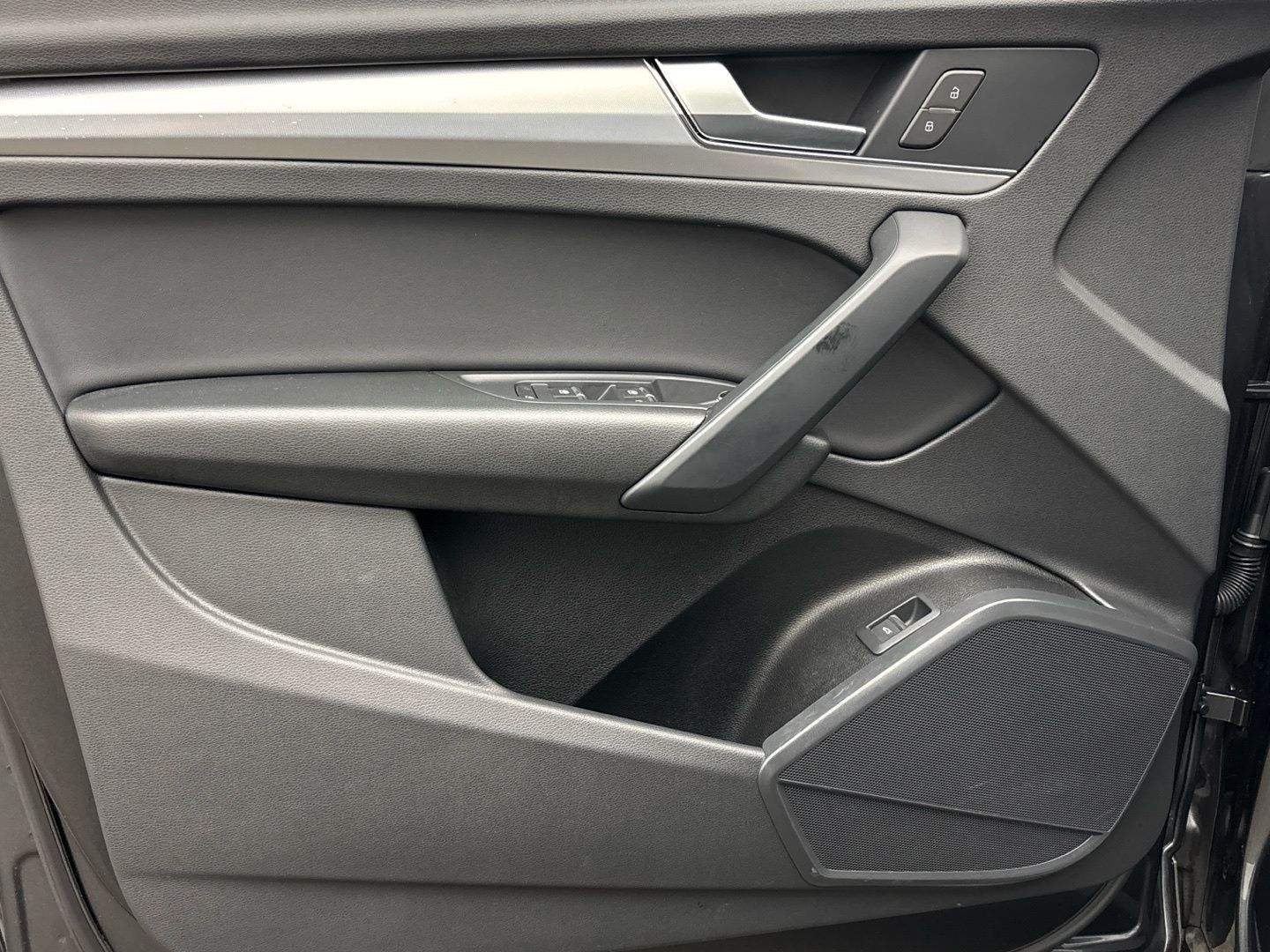 Audi Q5 S line 35 TDI S tronic MMI Matrix-LED AHK foto 12