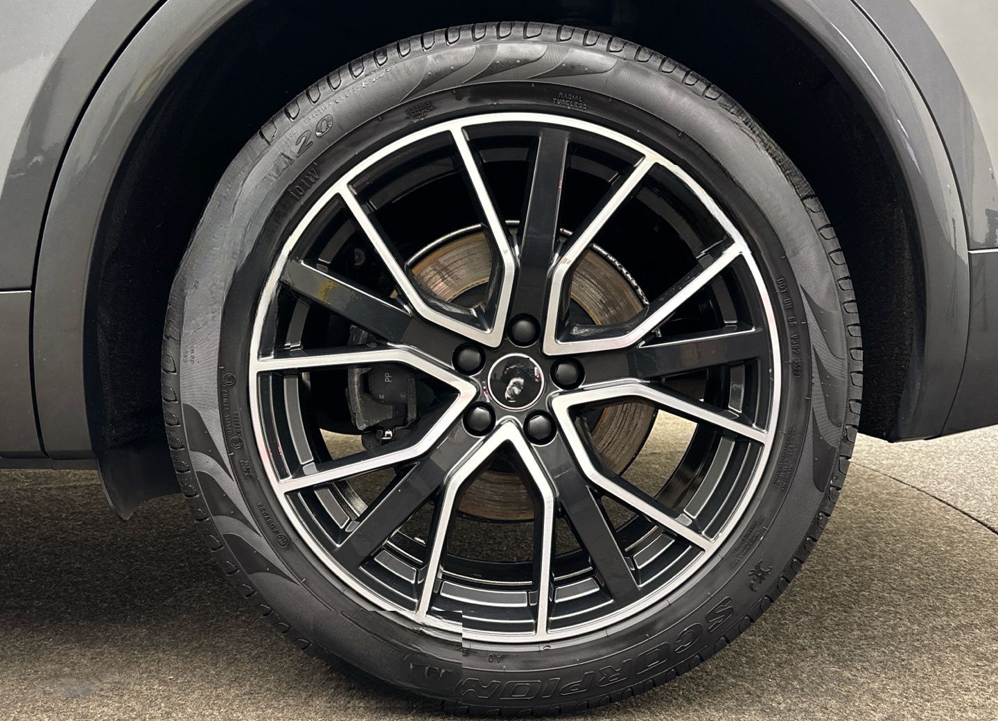 Audi Q5 S line 35 TDI S tronic MMI Matrix-LED AHK foto 7