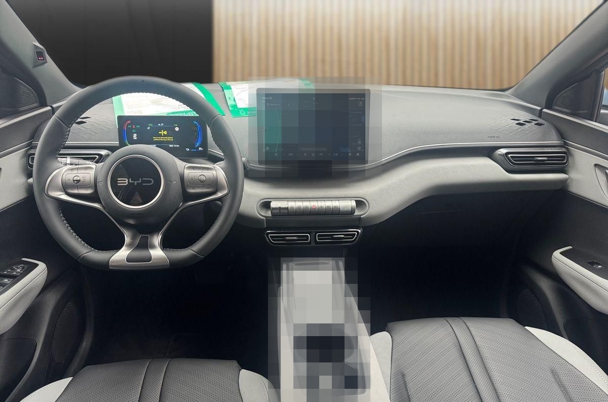 BYD Dolphin Surf 115 kW Comfort foto 11