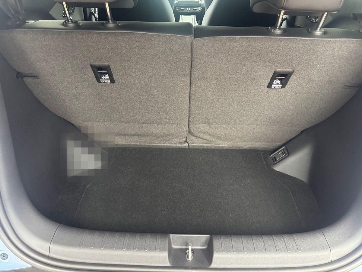 BYD Dolphin Surf 115 kW Comfort foto 13