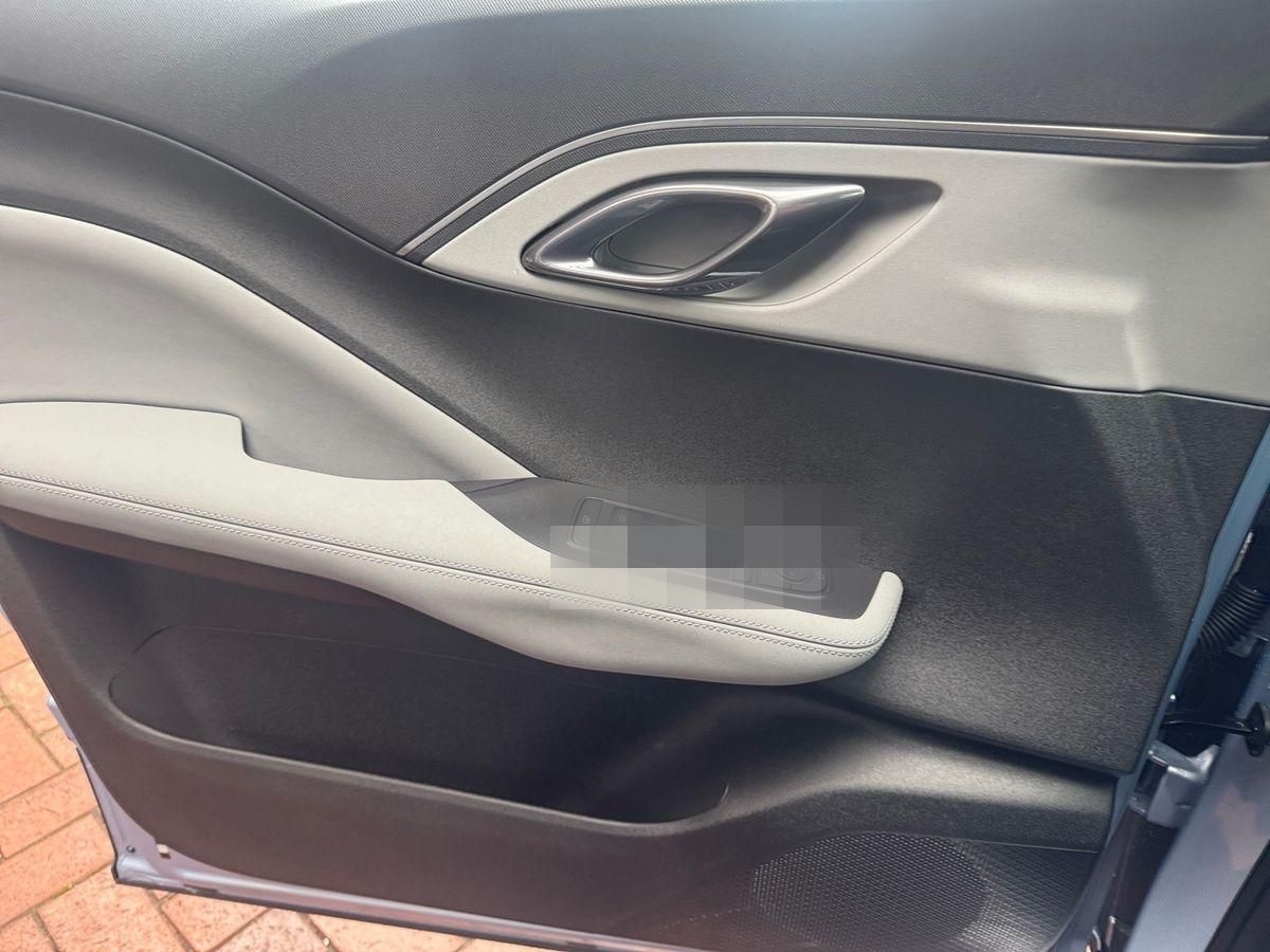 BYD Dolphin Surf 115 kW Comfort foto 14