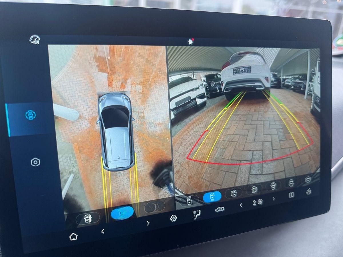 BYD Dolphin Surf 115 kW Comfort foto 16