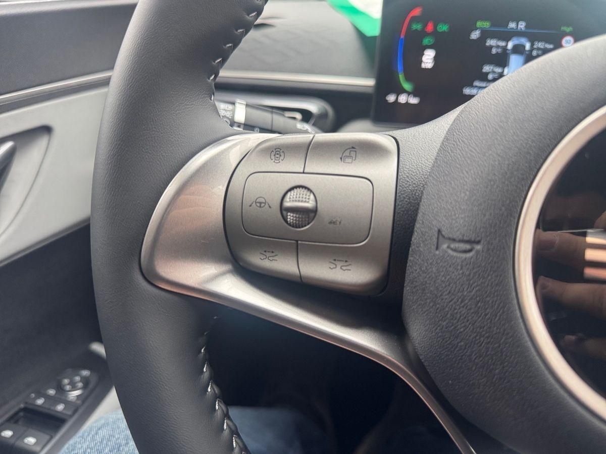 BYD Dolphin Surf 115 kW Comfort foto 17