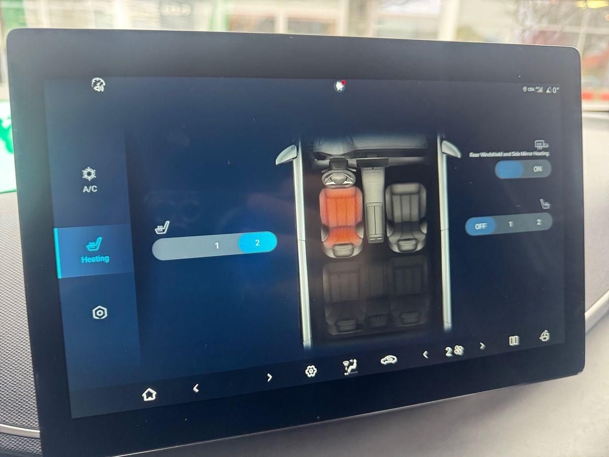 BYD Dolphin Surf 115 kW Comfort foto 18