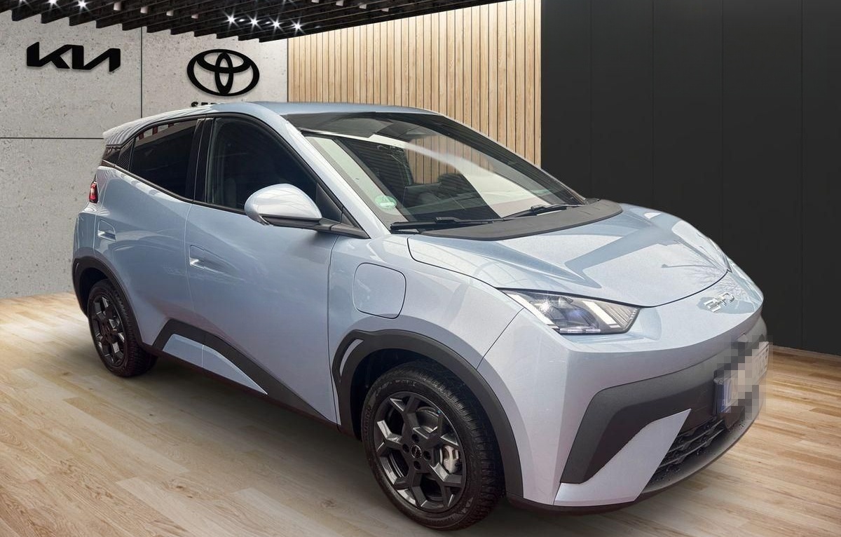 BYD Dolphin Surf 115 kW Comfort foto 3