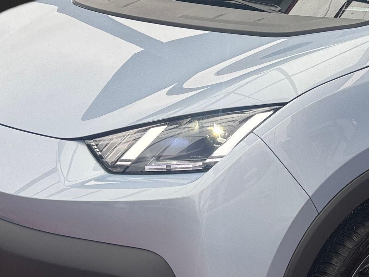 BYD Dolphin Surf 115 kW Comfort foto 6