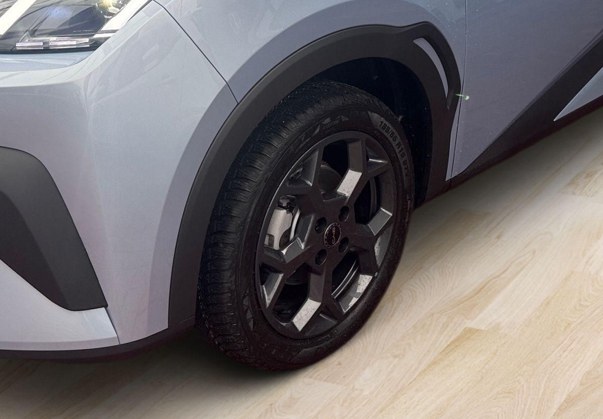 BYD Dolphin Surf 115 kW Comfort foto 7