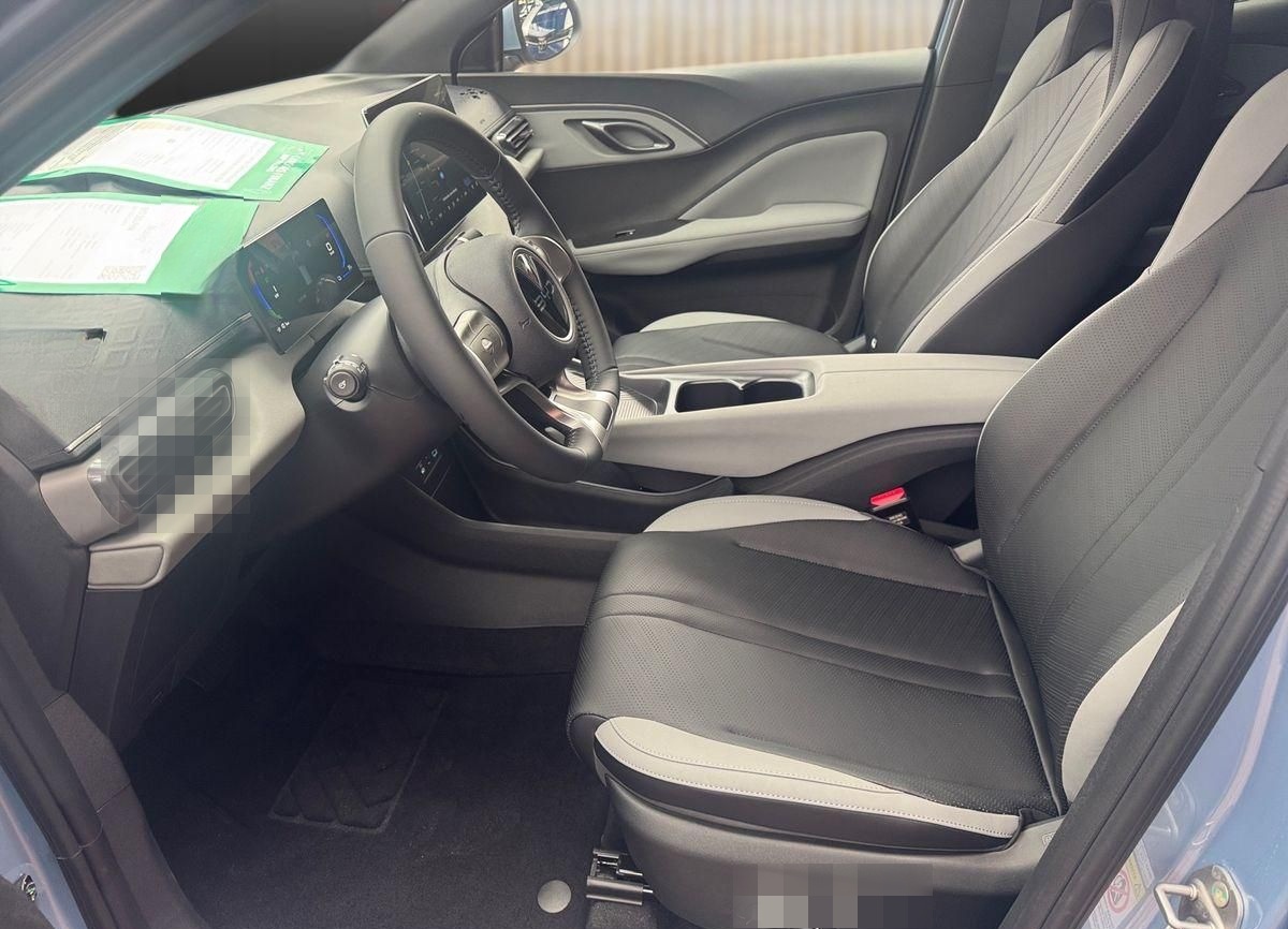 BYD Dolphin Surf 115 kW Comfort foto 8