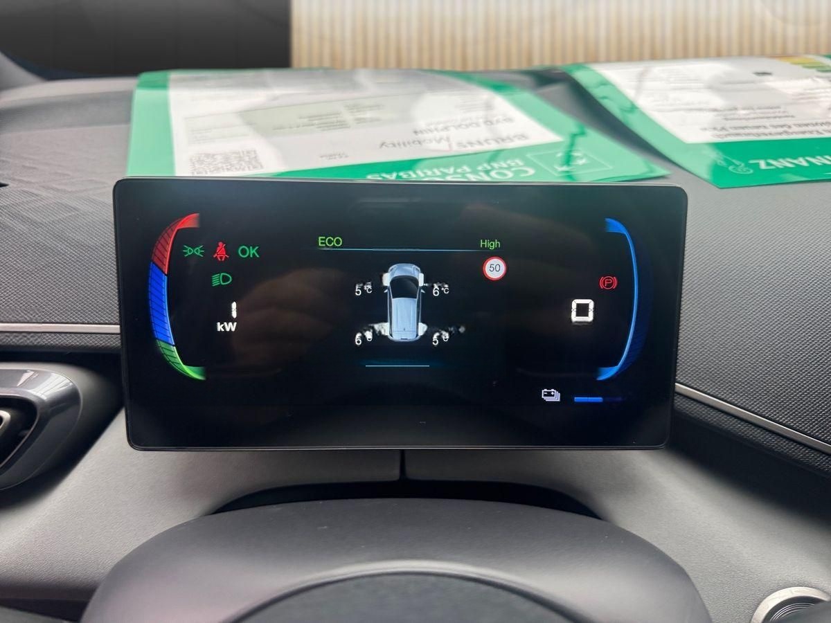 BYD Dolphin Surf 115 kW Comfort foto 9