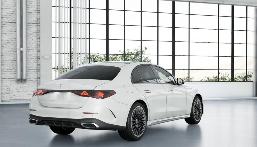 Mercedes-Benz E 220 d AMG-Sport/Pano/Night/DIGITAL/360/Memo/20 foto 2
