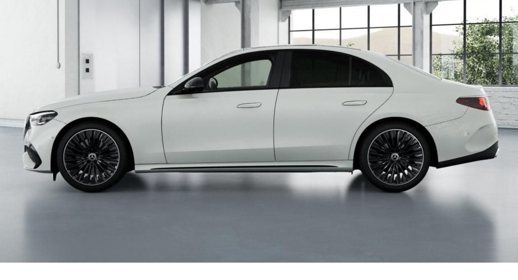 Mercedes-Benz E 220 d AMG-Sport/Pano/Night/DIGITAL/360/Memo/20 foto 3
