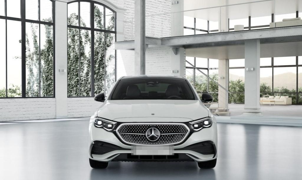 Mercedes-Benz E 220 d AMG-Sport/Pano/Night/DIGITAL/360/Memo/20 foto 4