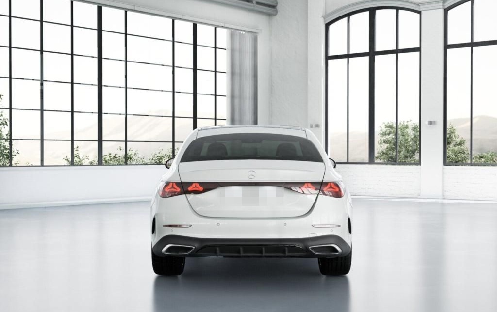Mercedes-Benz E 220 d AMG-Sport/Pano/Night/DIGITAL/360/Memo/20 foto 5