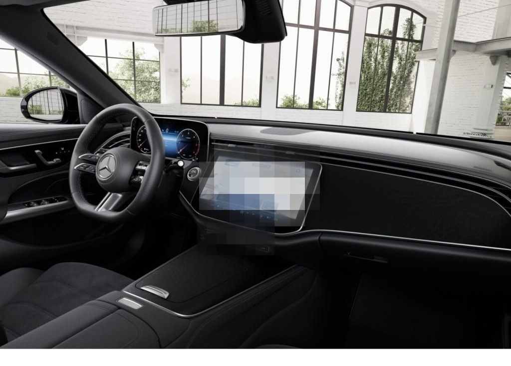 Mercedes-Benz E 220 d AMG-Sport/Pano/Night/DIGITAL/360/Memo/20 foto 8